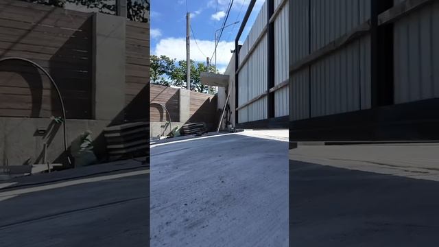На повестке дня обзор работ на объекте - ДОМ НА ЕСЕНИНА🏠