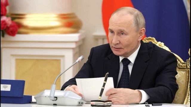 Давление на Путина внутри России. Назван самый опасный пункт мирного «плана Келлога»