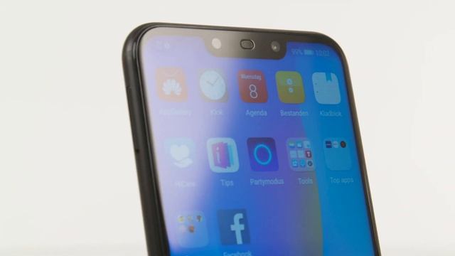 Huawei P Smart + - Productvideo - MediaMarkt