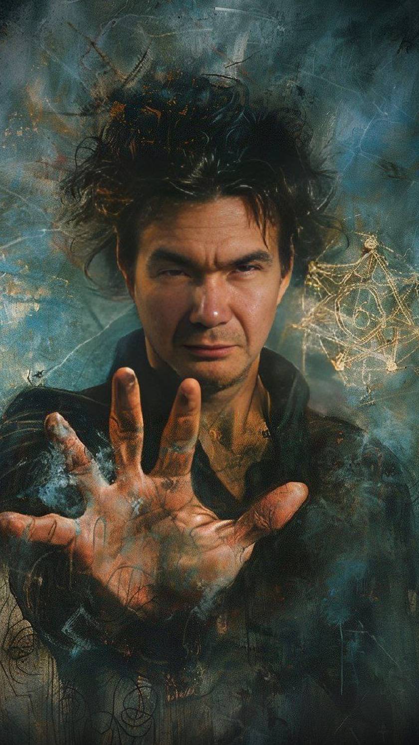 Проективное Таро меняет жизнь. Найти свой путь.