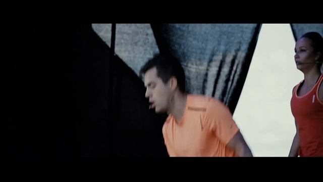 Стань человеком-6 16 сентября 2016