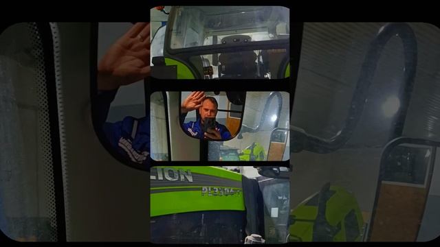 🔧🚜 СЕЛЬХОЗМАШИНЫ в действии!