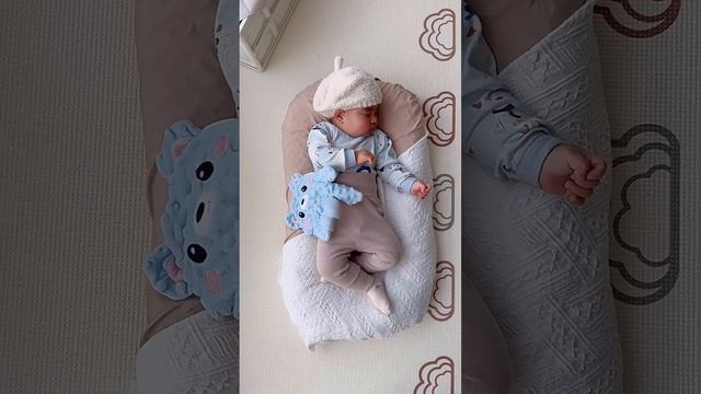 Успокаивающая ладошка