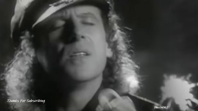 Scorpions- Wind of change