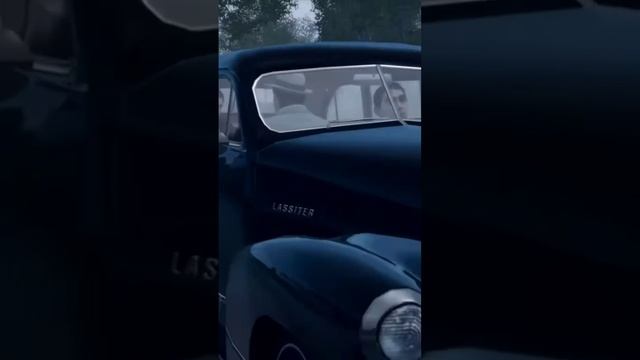 Одна из самых известных катсцен в истории видеоигр