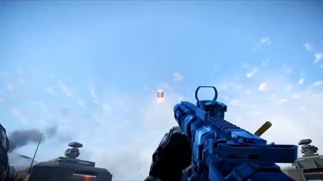 Warface играи сейчас