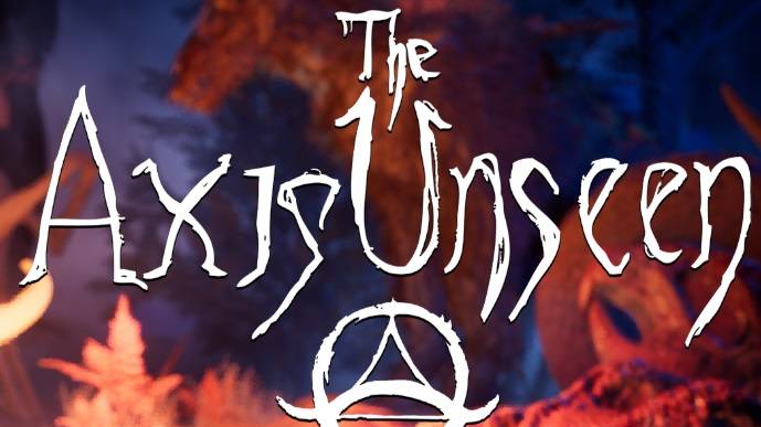 Возвращение в The Axis Unseen#2