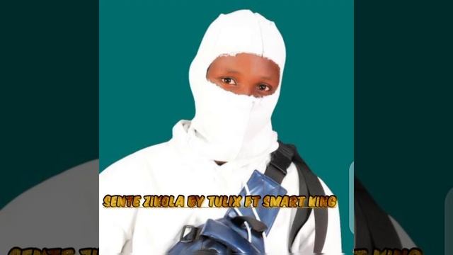 sente zikola by Tulix badest ft smart king official_Audio