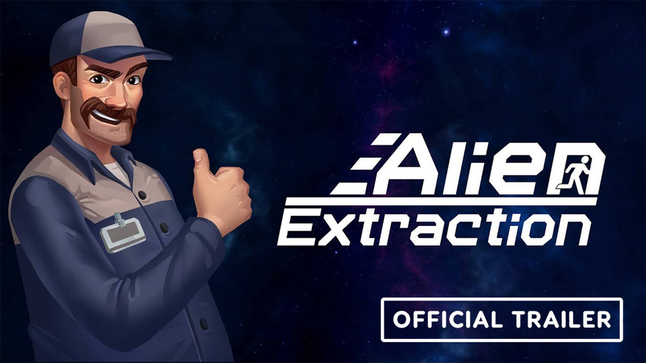 Alien Extraction - Trailer