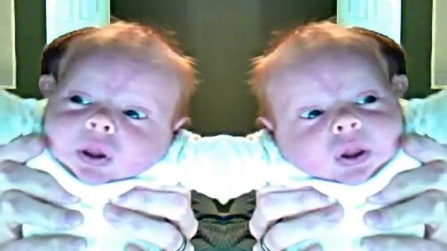 I am Cyclops Baby!