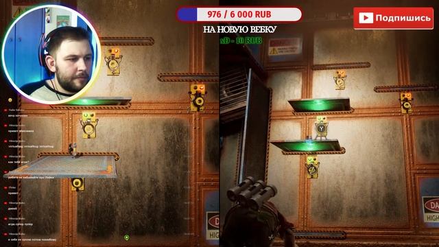 It Takes Two ► КООП-СТРИМ #1 Игромания XL