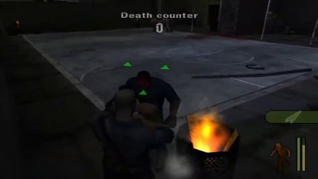 LATE NIGHT ACTION! Manhunt Secret Brawl Mode! (PS4)