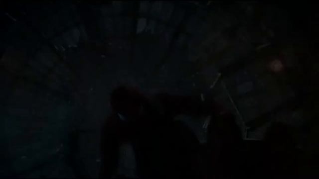 Peter and Gwen edit Sad | Stitches