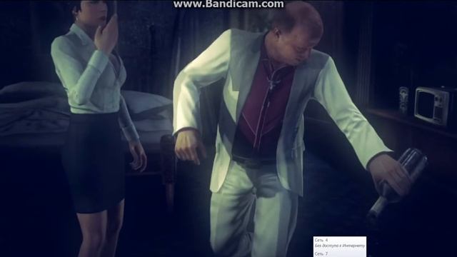 hitman absolution часть 5