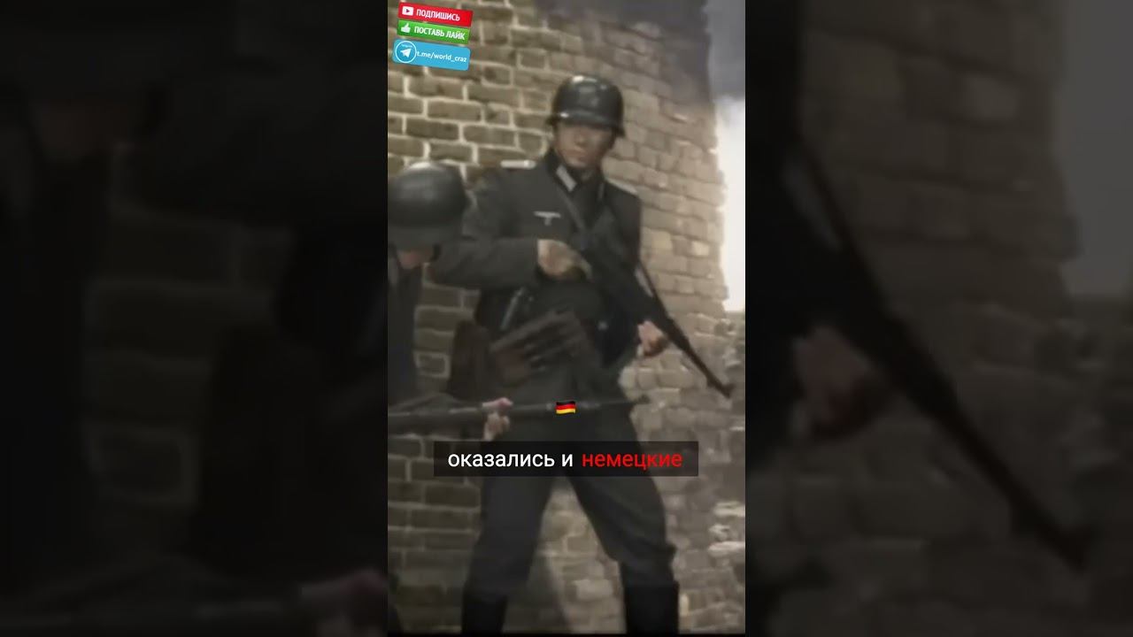 Как артобстрел изменил ход войны? Узнайте правду о героизме защитников крепости!