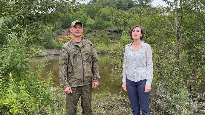 Номинация "Голоса времени". Дальнереченский городской округ