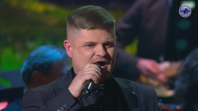 Юрий ОНУФРИЕНКО «Живет моя отрада» ("ВЕСНА РОМАНСА - 2022")