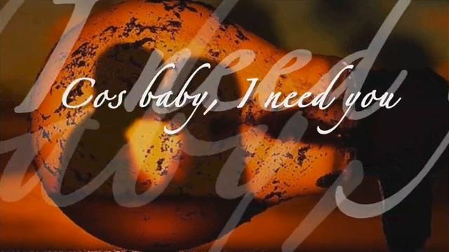 Westlife – Love Takes Two (Lyric Video)