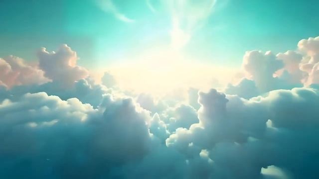 Chris Wonderful - Heaven