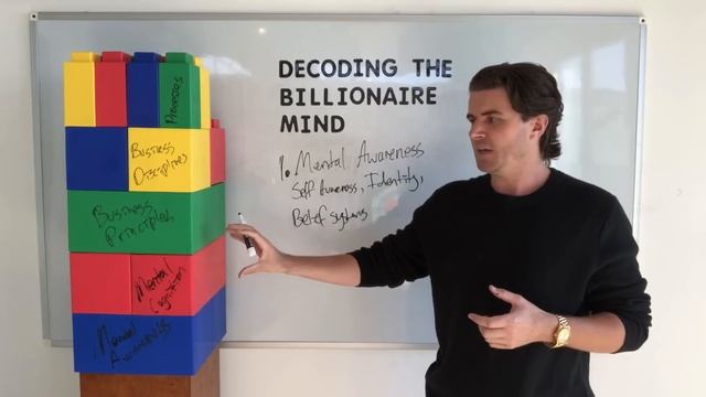 How Billionaires Think_ Decoding The Billionaire Mind