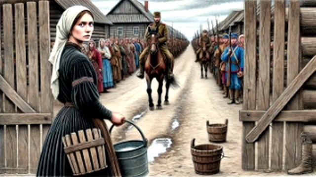 1895, Ночлег, А. И. Куприн.
