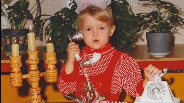 Вчера мне исполнилось 32 года🎉