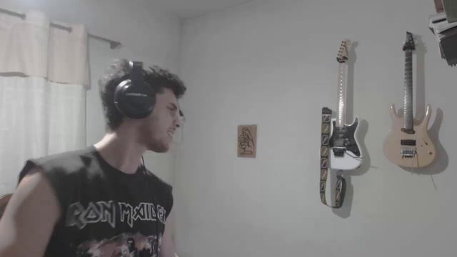 Another Day - Dream Theater (Vocal cover)