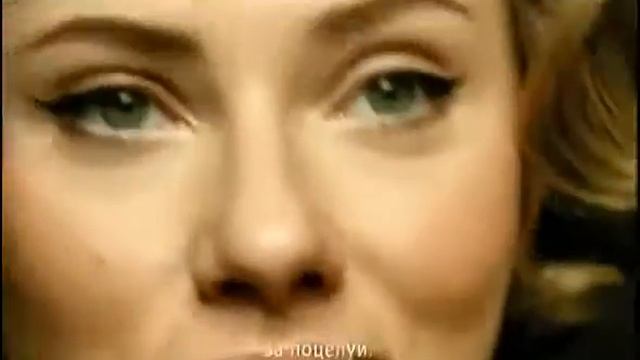 Реклама Дольче Габбана Уан - Скарлетт Йоханссон "Я люблю свои губы"