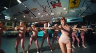 (HWASA) - 'I Love My Body' MV