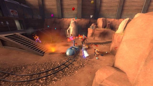 Pyro: Detonator Tales S2e13