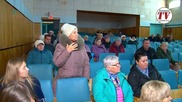 МИХАИЛ ЗАХАРОВ ОТВЕТИЛ НА ВОПРОСЫ ЖИТЕЛЕЙ НОВОПОКРОВСКОГО МУНИЦИПАЛЬНОГО ОБРАЗОВАНИЯ