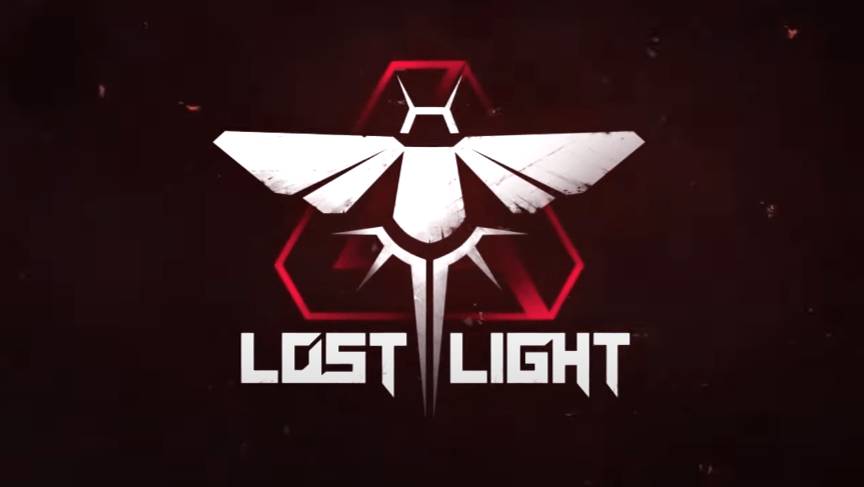 Мувики в игре Lost Light