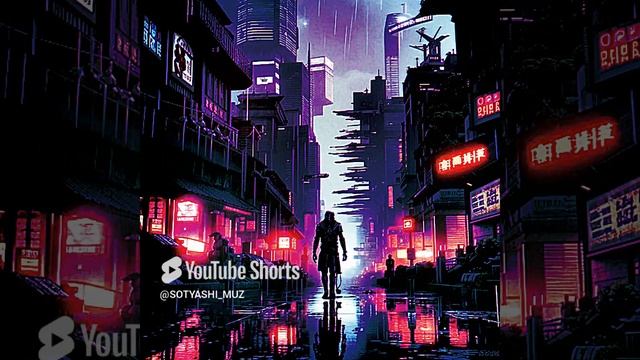 hello city - sotyashi