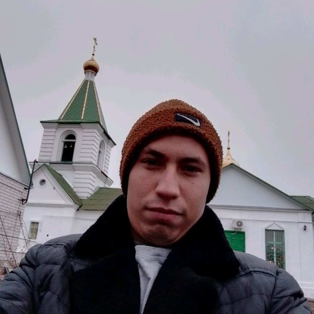 Познакомлюсь