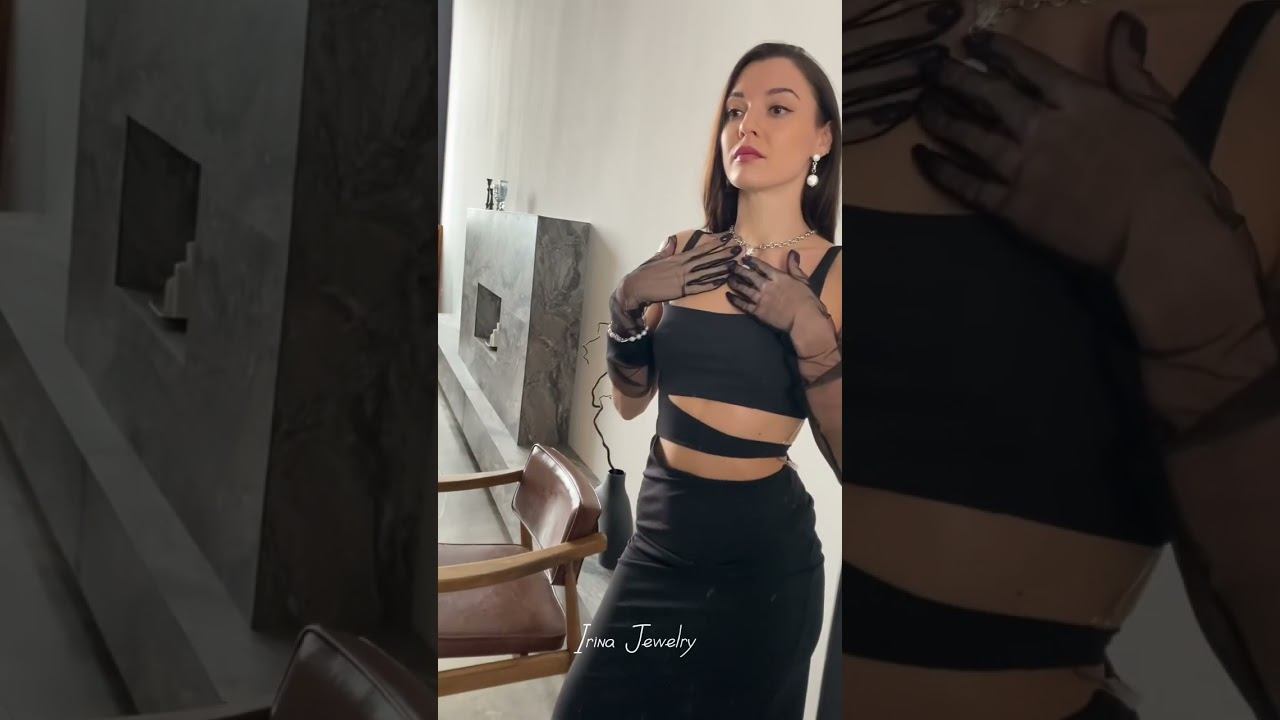 Роскошно каждый день - украшения IRINA JEWELRY