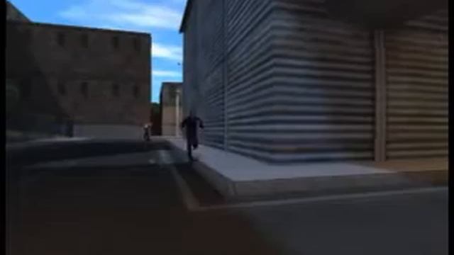 Last Hitman Standing