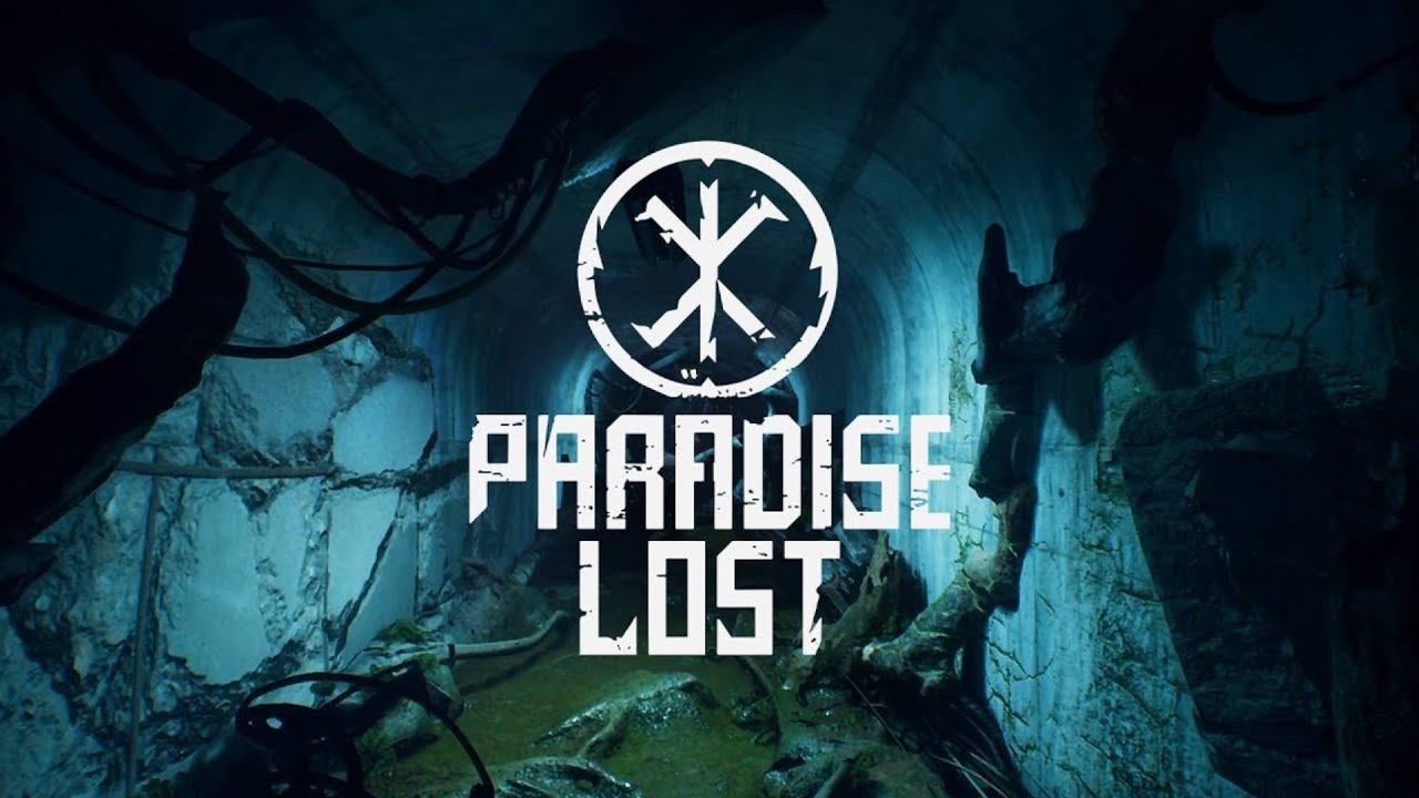 Paradise Lost Часть 2