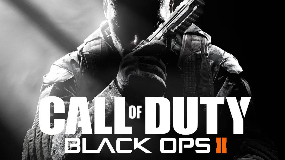 Прохождение Call of Duty: Black Ops II ► Без комментариев ► Часть 5