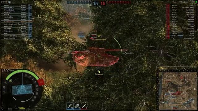 Armored Warfare СОВРЕМЕННОЙ ТЕХНИКЕ #2 +БОНУС