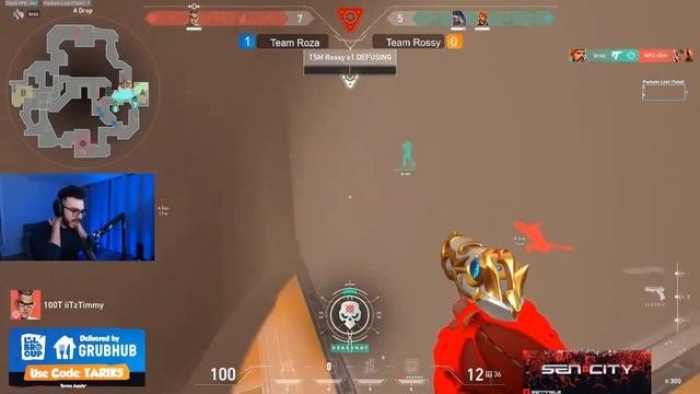 FINALS! Team Subroza Vs Team Rossy | LIL BRO CUP | Valorant Tournament
