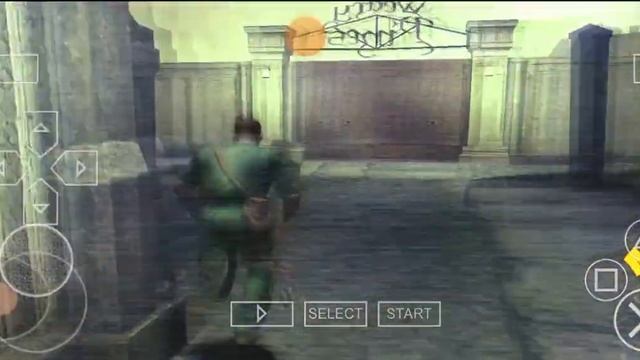 Vamoose from Cottonmouth: Max Plays Manhunt 2: Episode 24