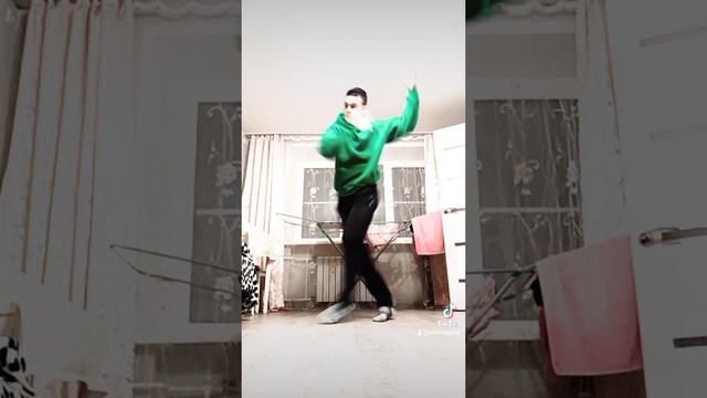 Мой тик ток!