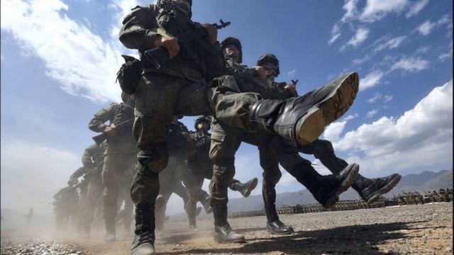 В ОДКБ раскрыли места проведения военных учений в 2025 году