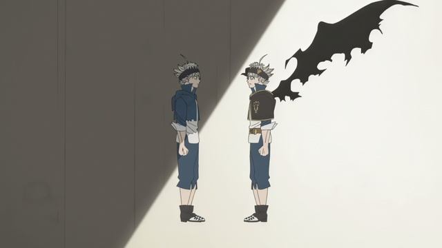 Black Clover ED12 - A Walk (Kajiwara Gakuto)