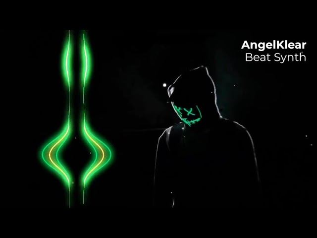 AngelKlear - Beat Synth (Official Song)