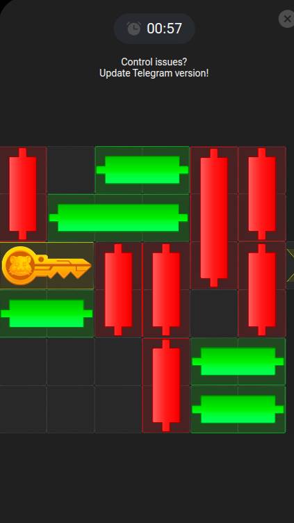 Hamster Kombat Puzzle 2024.12.05