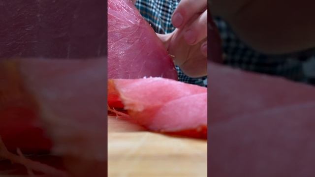 тунец лойн хк