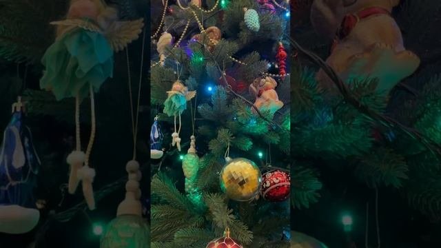 Новогодняя елка в Театре им. Ленсовета