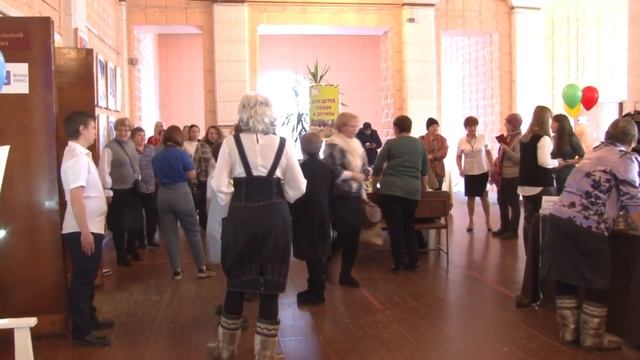 Открытие ИТЛ _ Петровск-Забайкальский