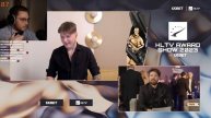 ohnePixel reacts to s1mple's retirement annoucement